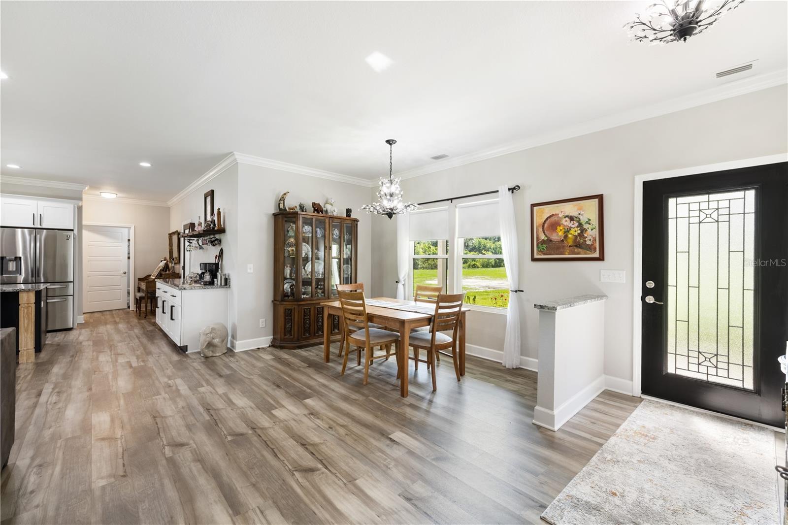 LAKE BUTLER - Residential