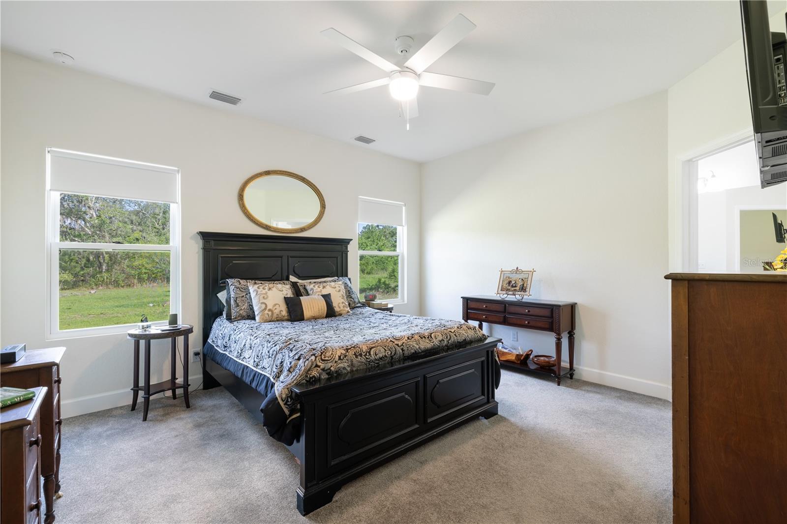 LAKE BUTLER - Residential