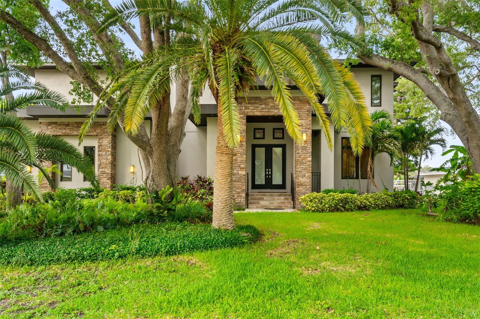 BEL MAR SHORES REV - Residential