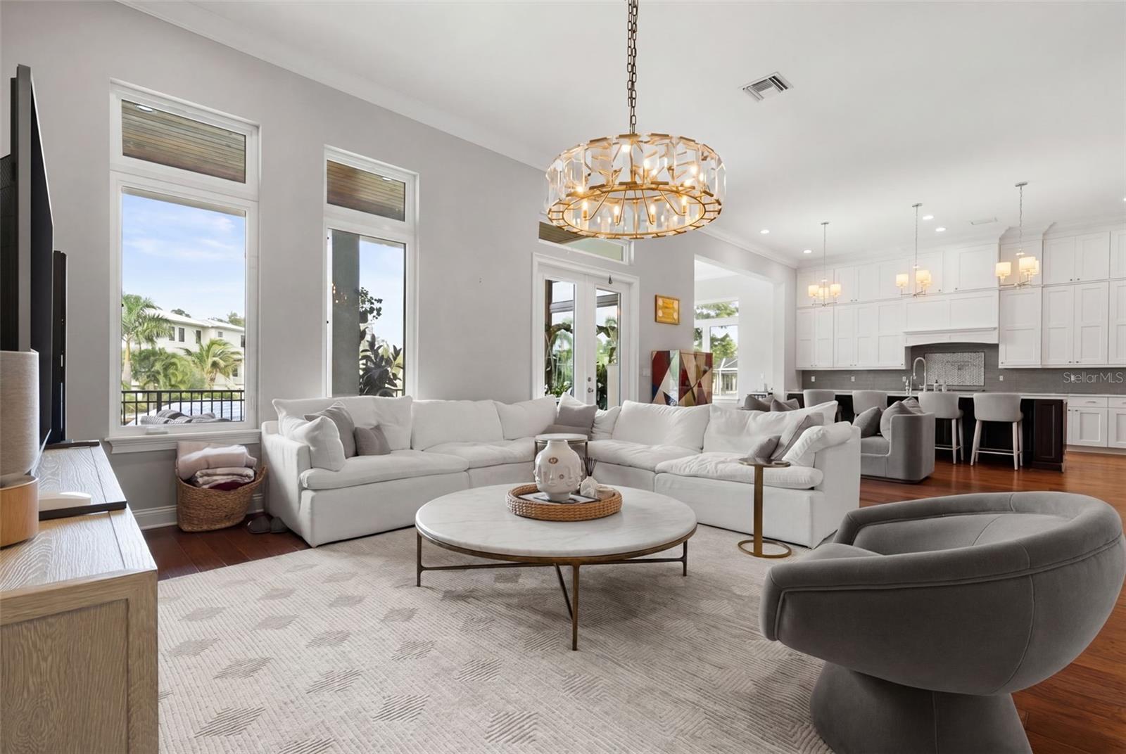 BEL MAR SHORES REV - Residential