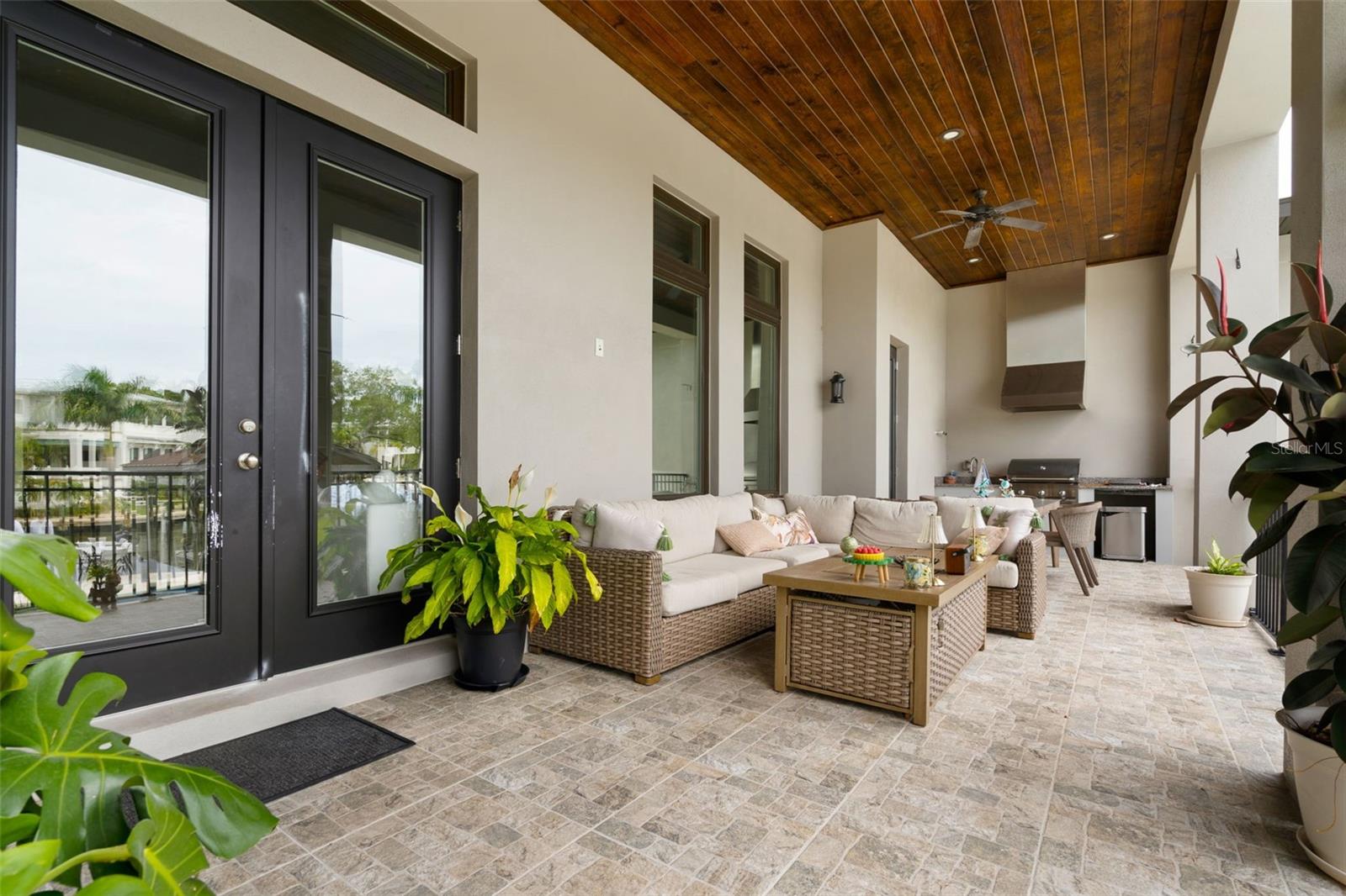 BEL MAR SHORES REV - Residential