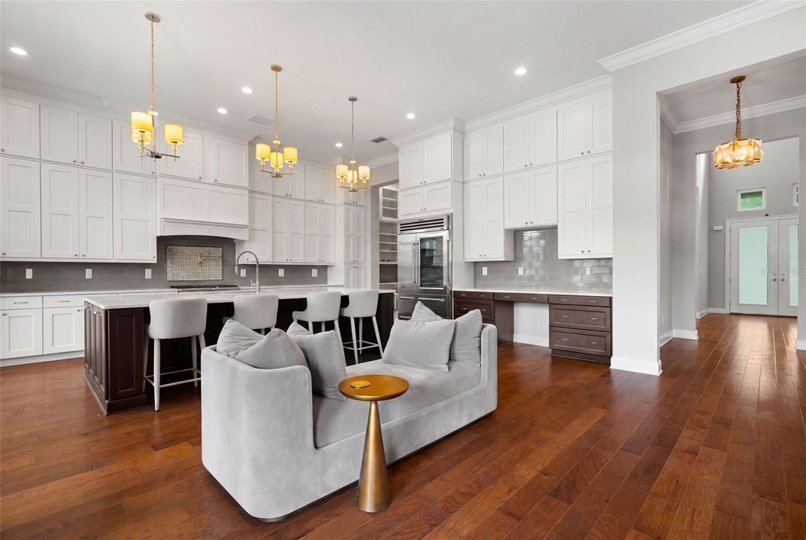 BEL MAR SHORES REV - Residential