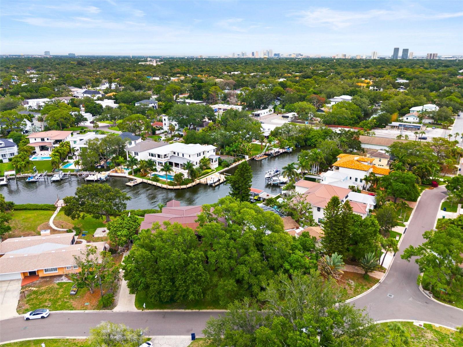 BEL MAR SHORES REV - Residential