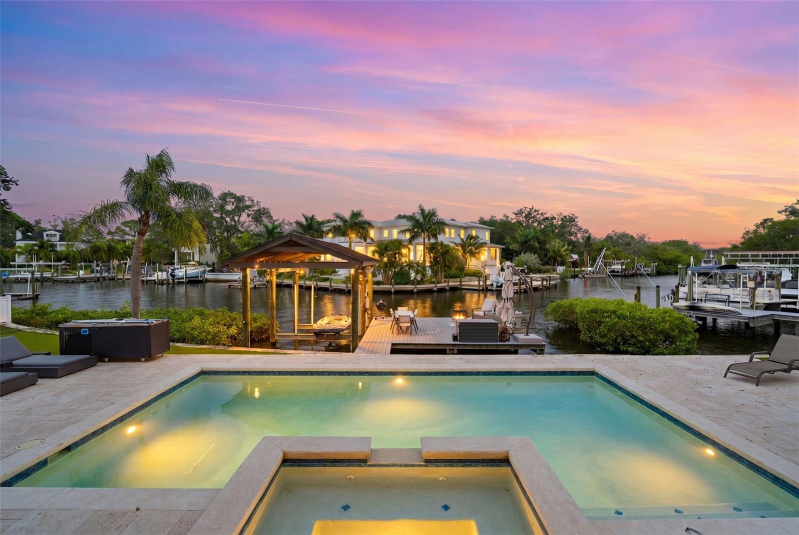 BEL MAR SHORES REV - Residential