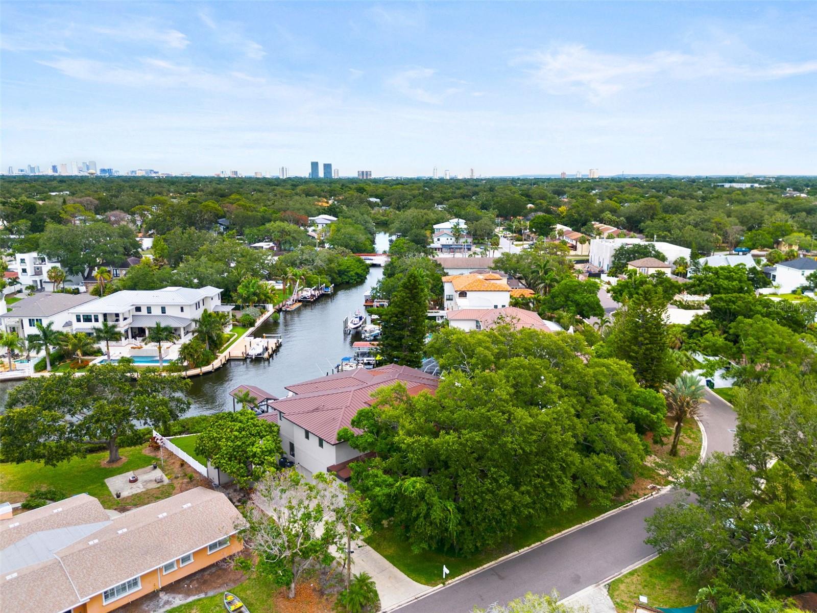 BEL MAR SHORES REV - Residential