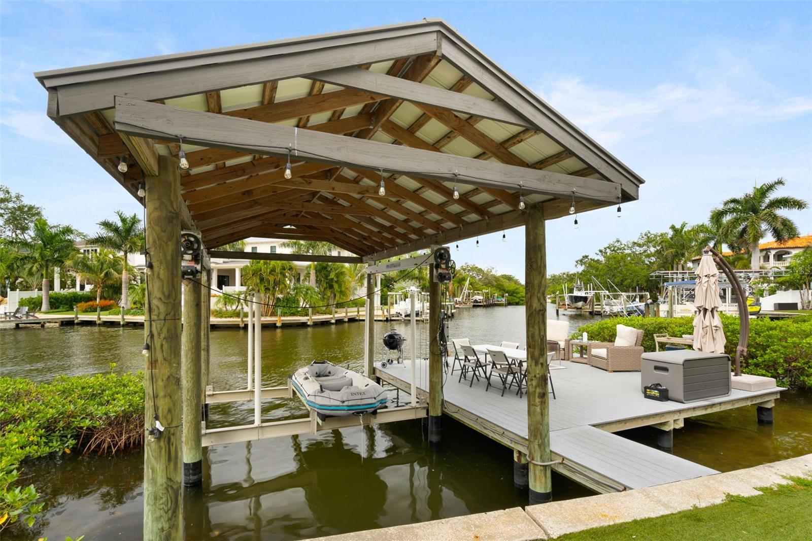 BEL MAR SHORES REV - Residential