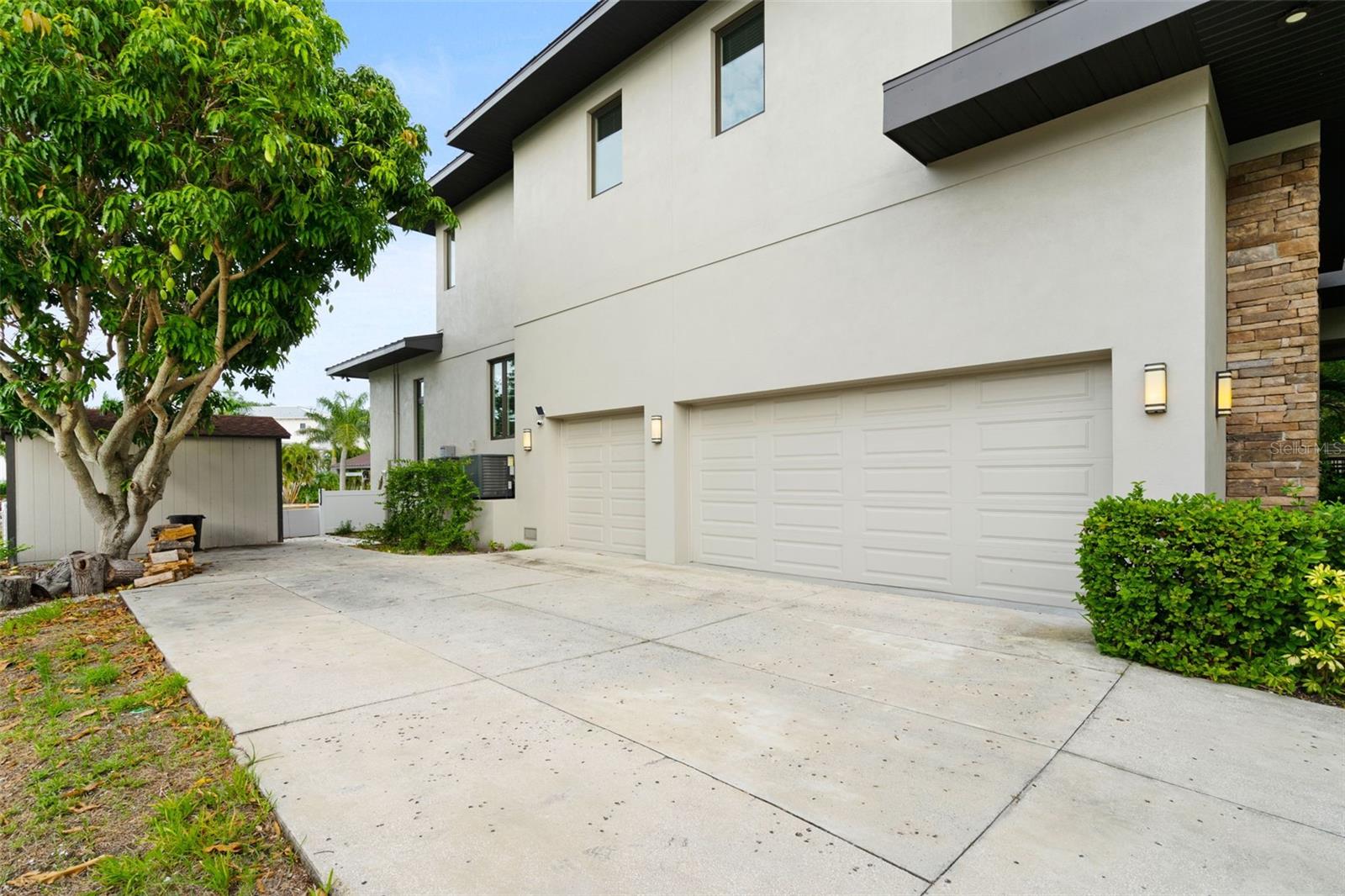 BEL MAR SHORES REV - Residential