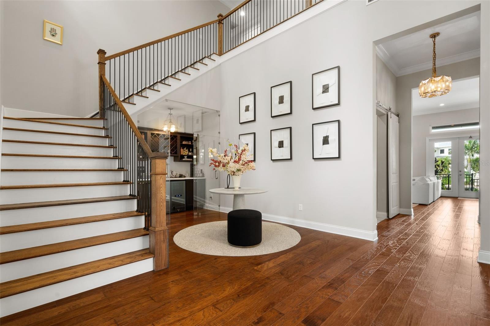 BEL MAR SHORES REV - Residential