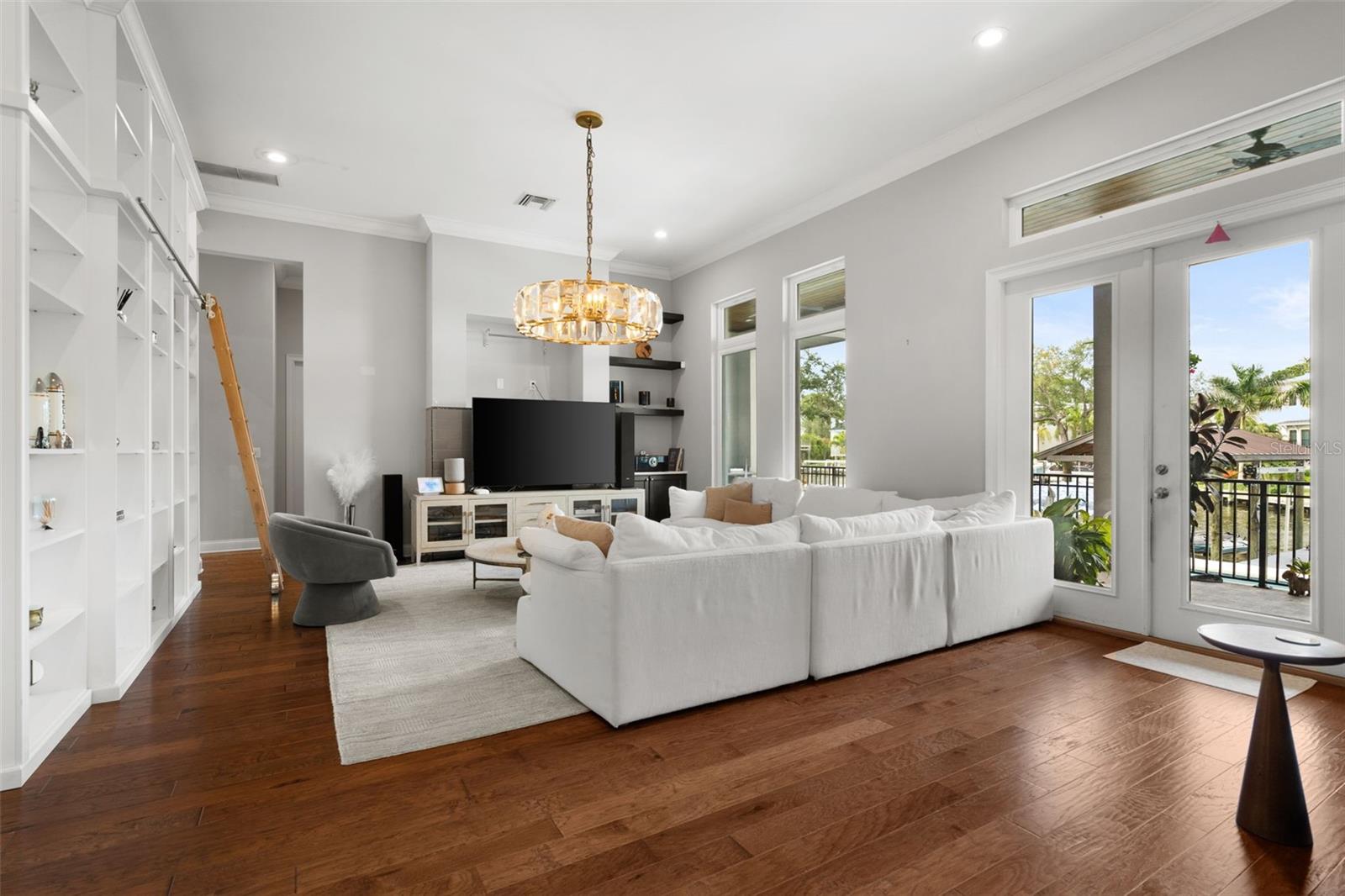 BEL MAR SHORES REV - Residential