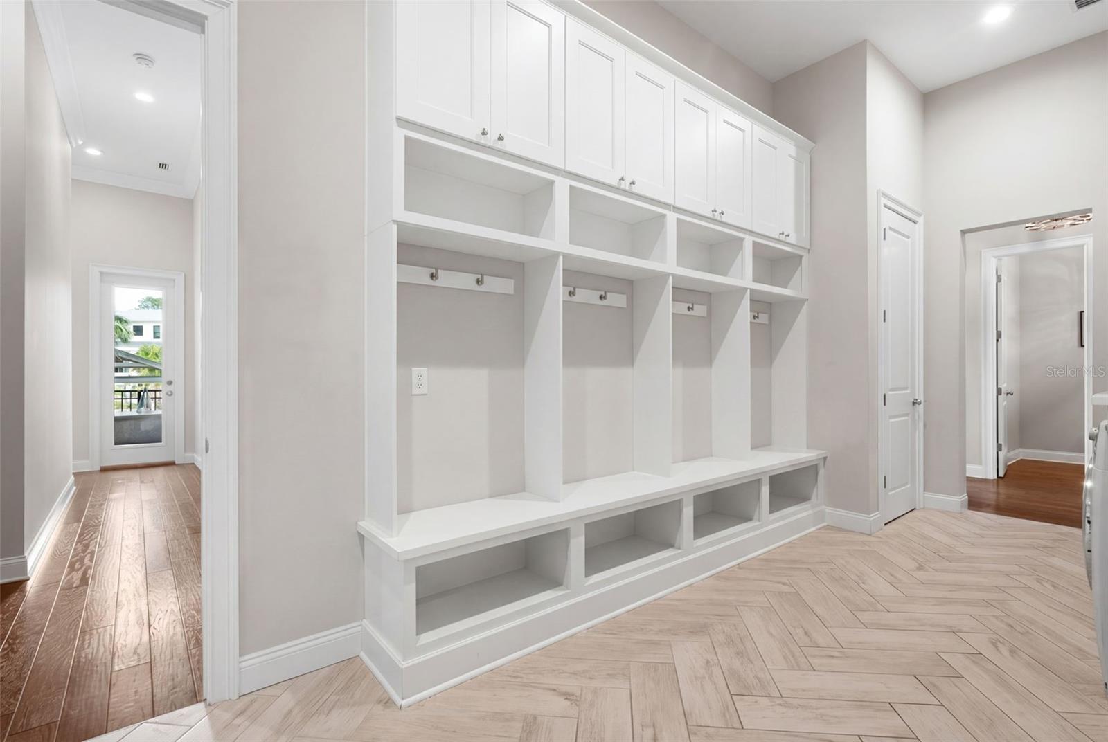 BEL MAR SHORES REV - Residential