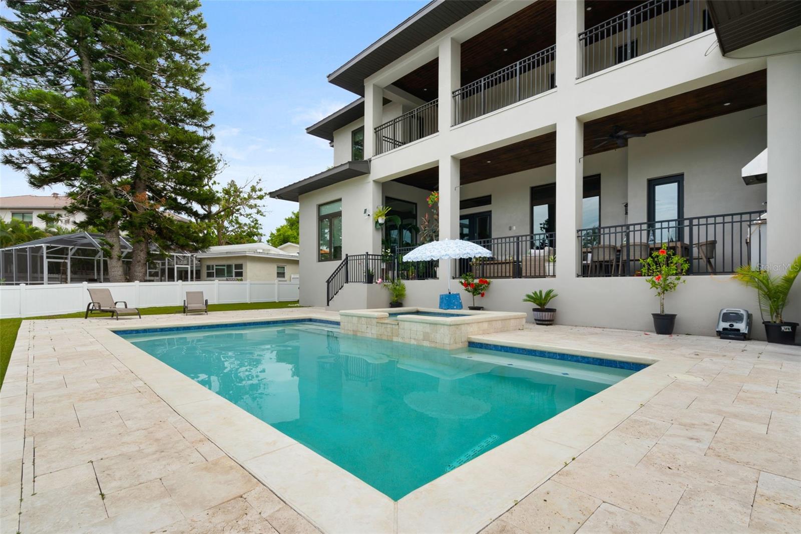 BEL MAR SHORES REV - Residential