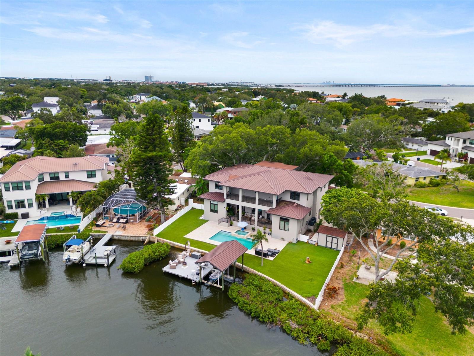 BEL MAR SHORES REV - Residential