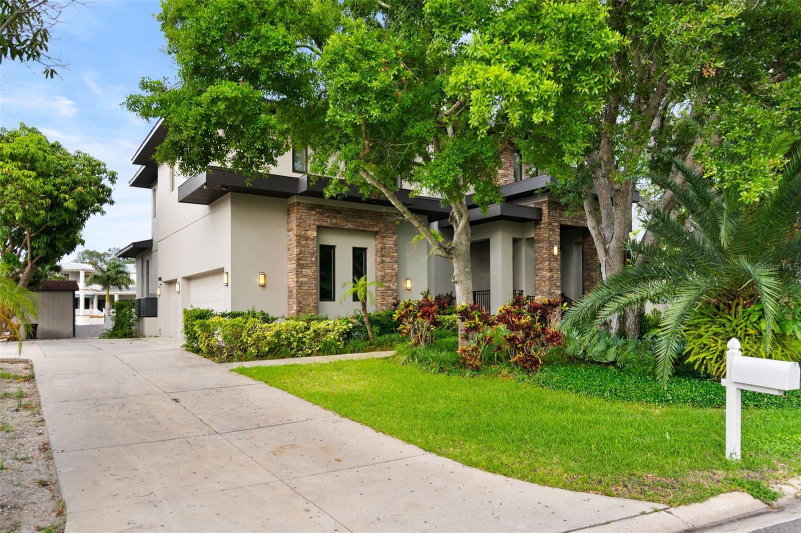 BEL MAR SHORES REV - Residential