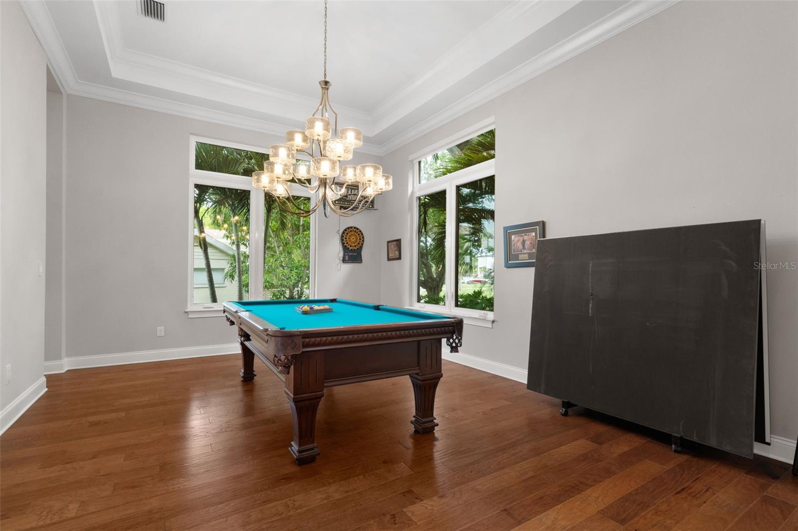 BEL MAR SHORES REV - Residential