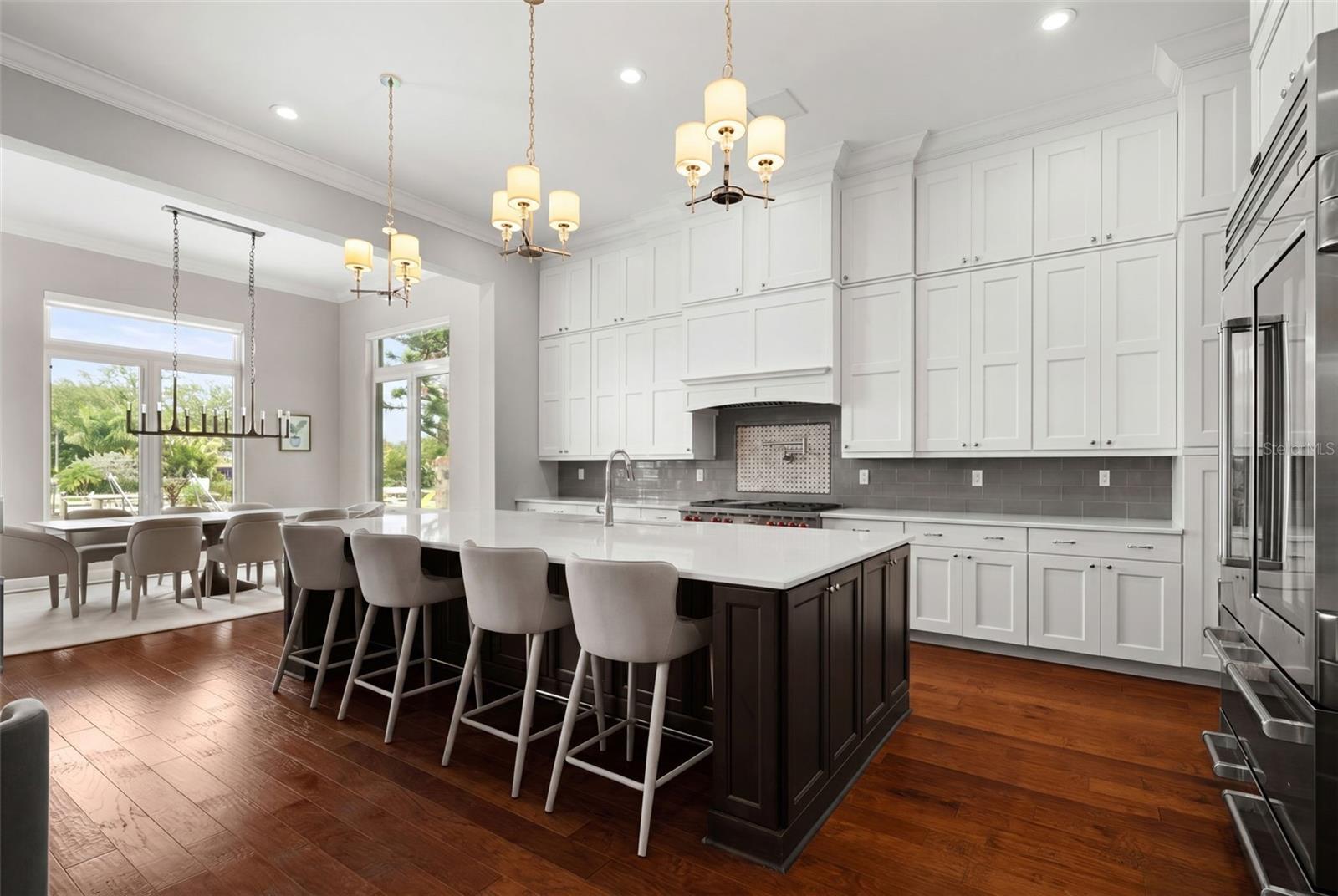 BEL MAR SHORES REV - Residential