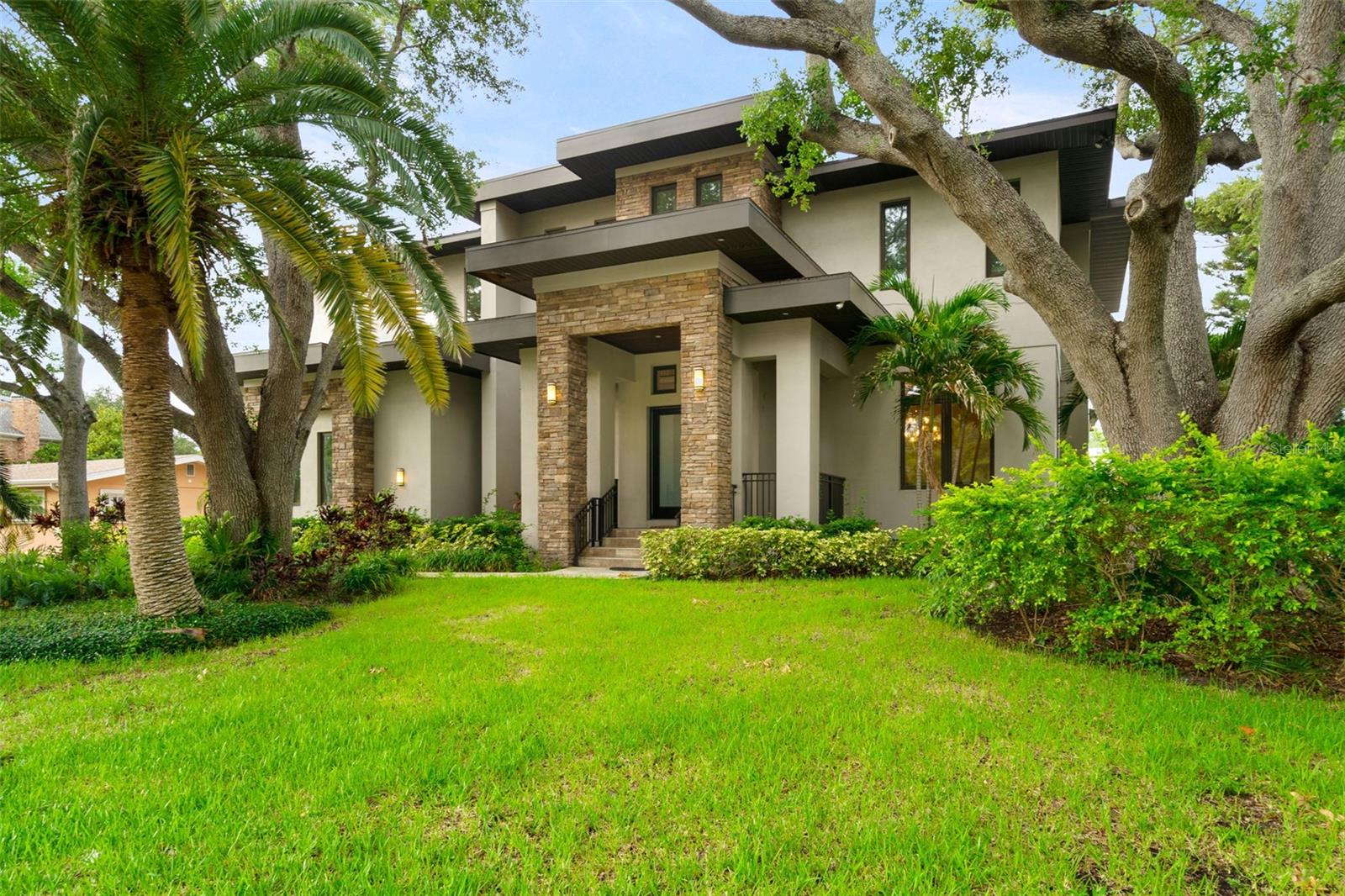 BEL MAR SHORES REV - Residential