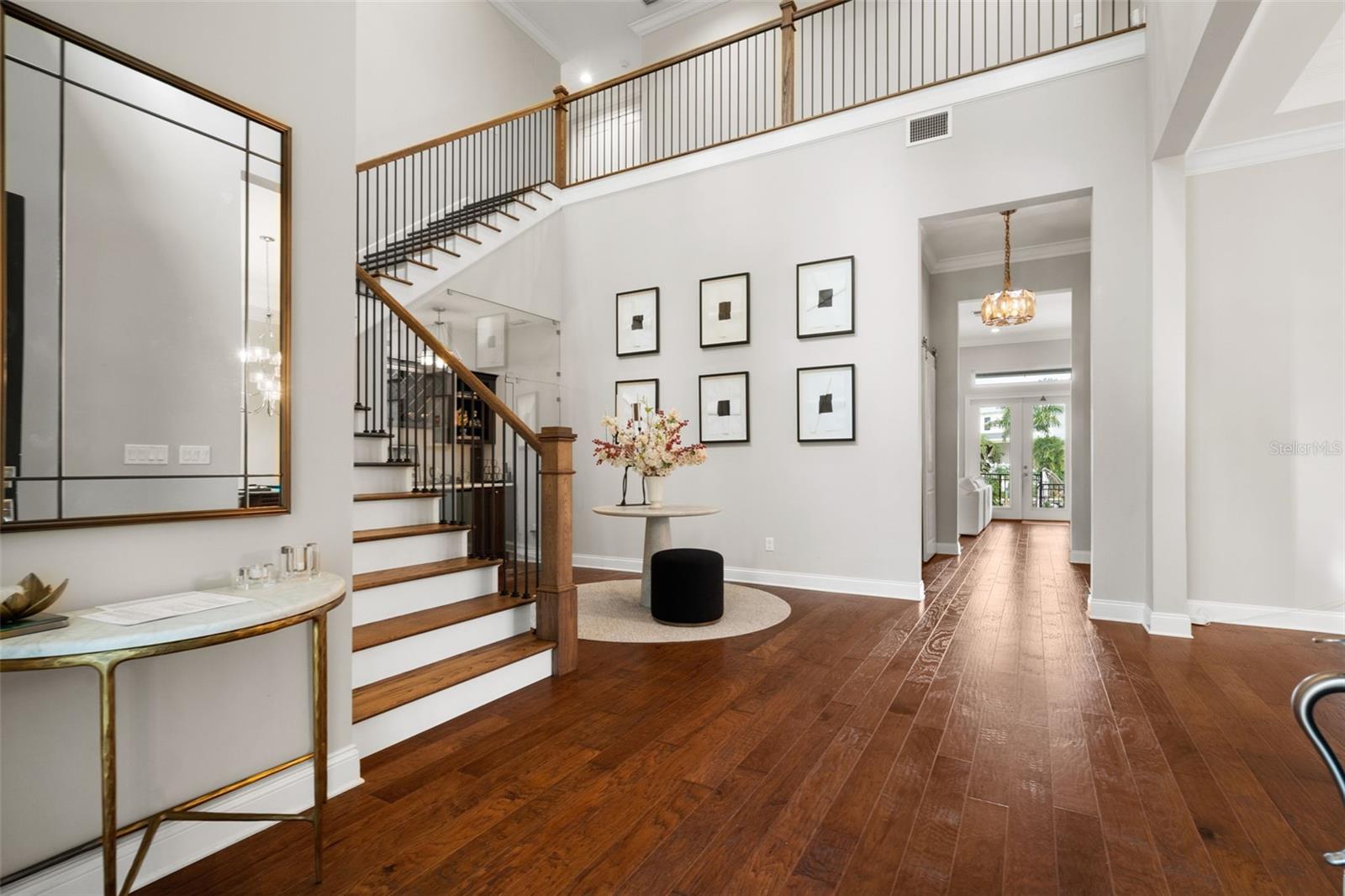 BEL MAR SHORES REV - Residential