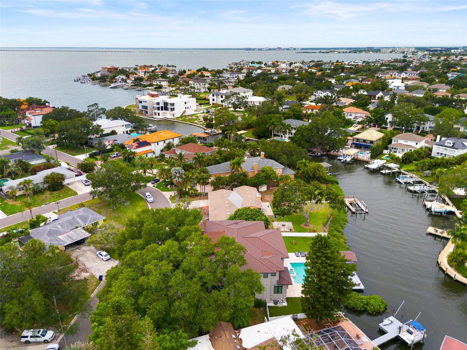 BEL MAR SHORES REV - Residential