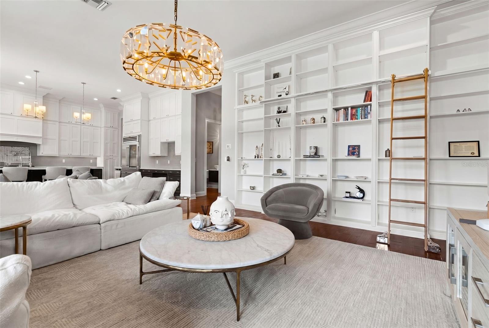 BEL MAR SHORES REV - Residential