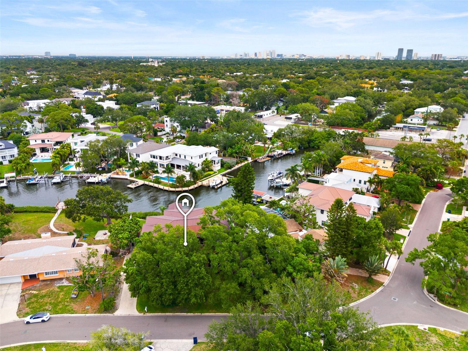 BEL MAR SHORES REV - Residential
