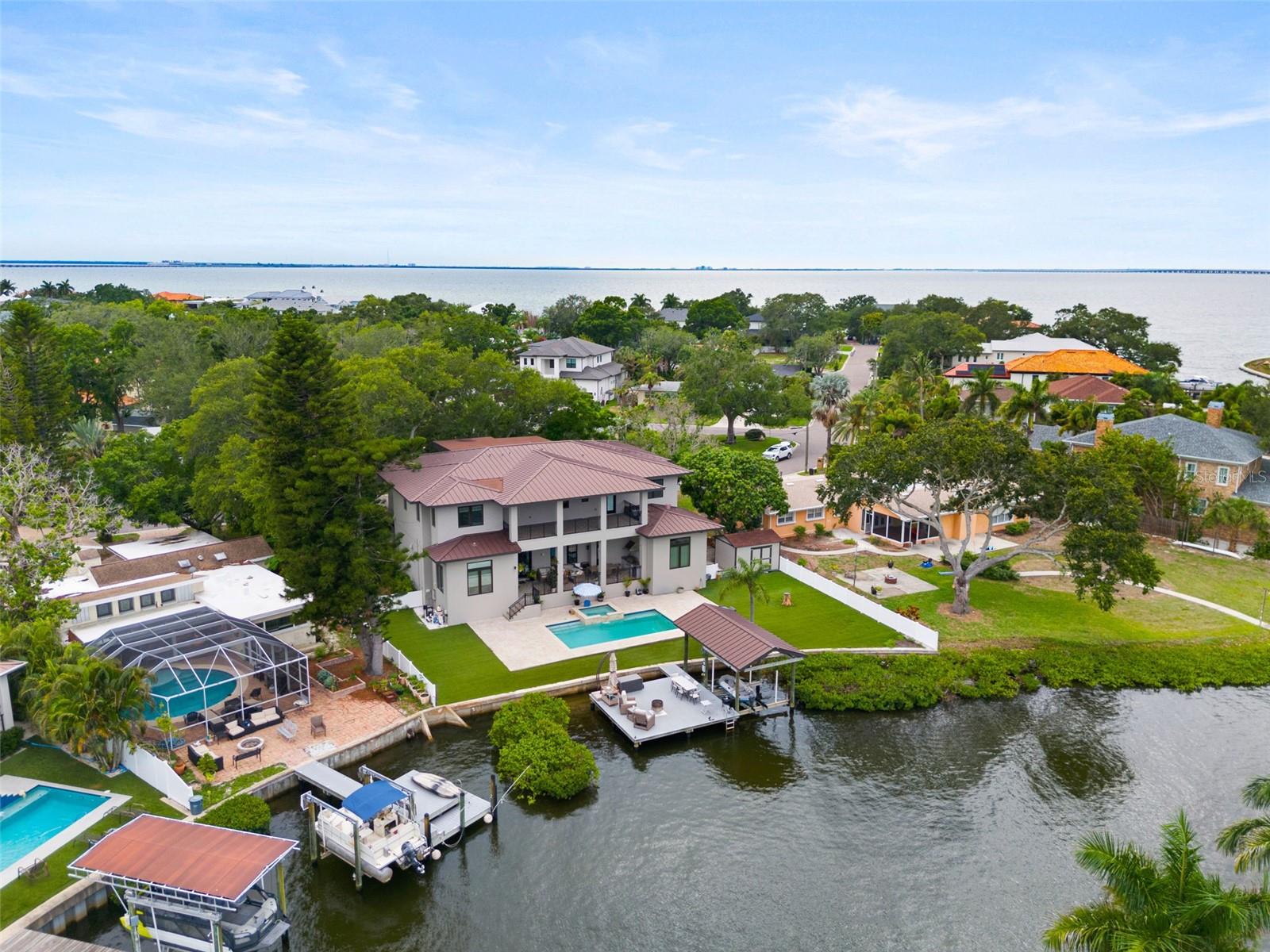 BEL MAR SHORES REV - Residential