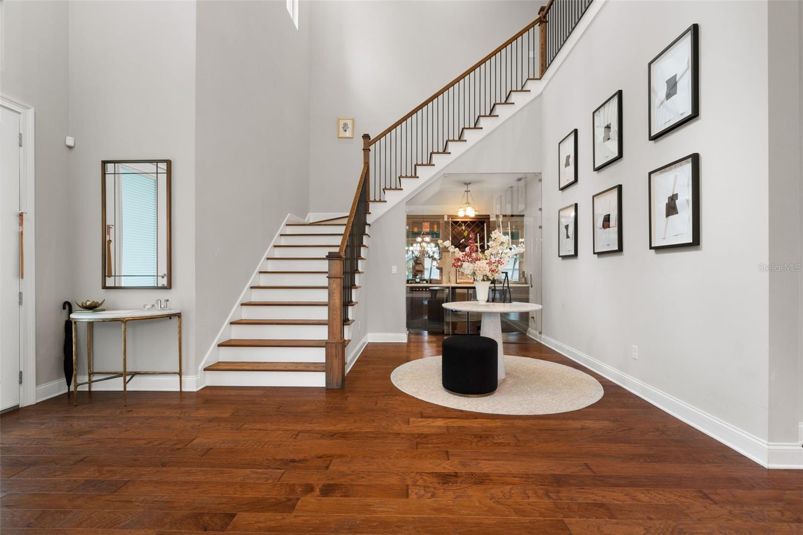 BEL MAR SHORES REV - Residential