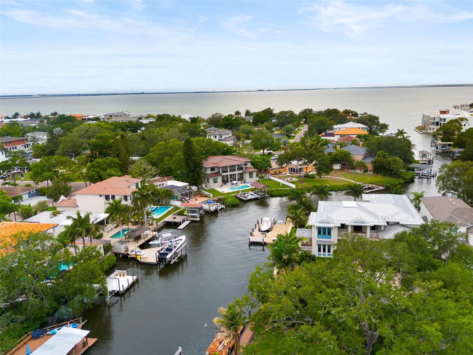 BEL MAR SHORES REV - Residential