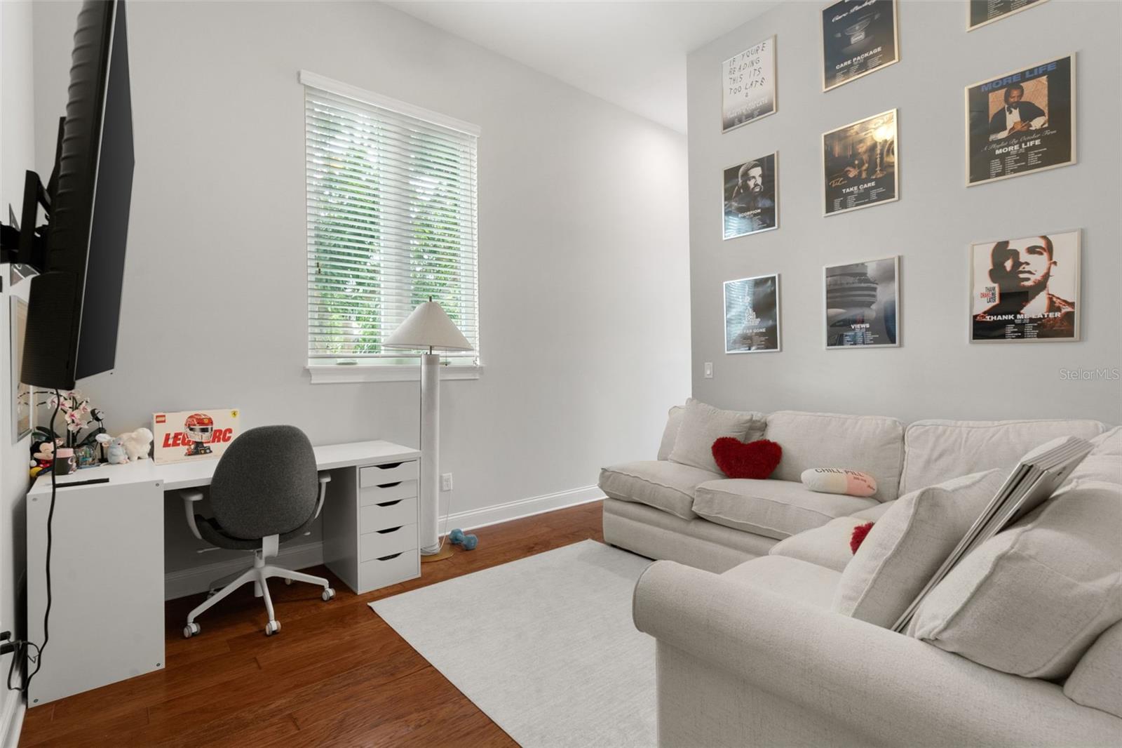 BEL MAR SHORES REV - Residential