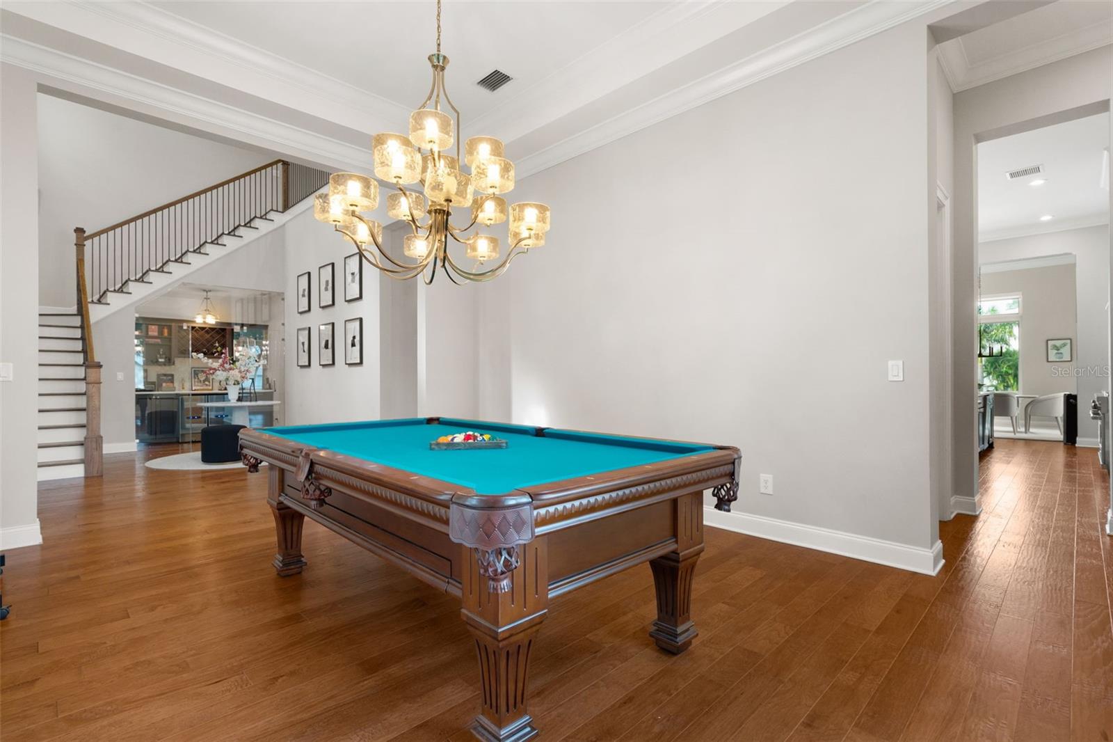 BEL MAR SHORES REV - Residential
