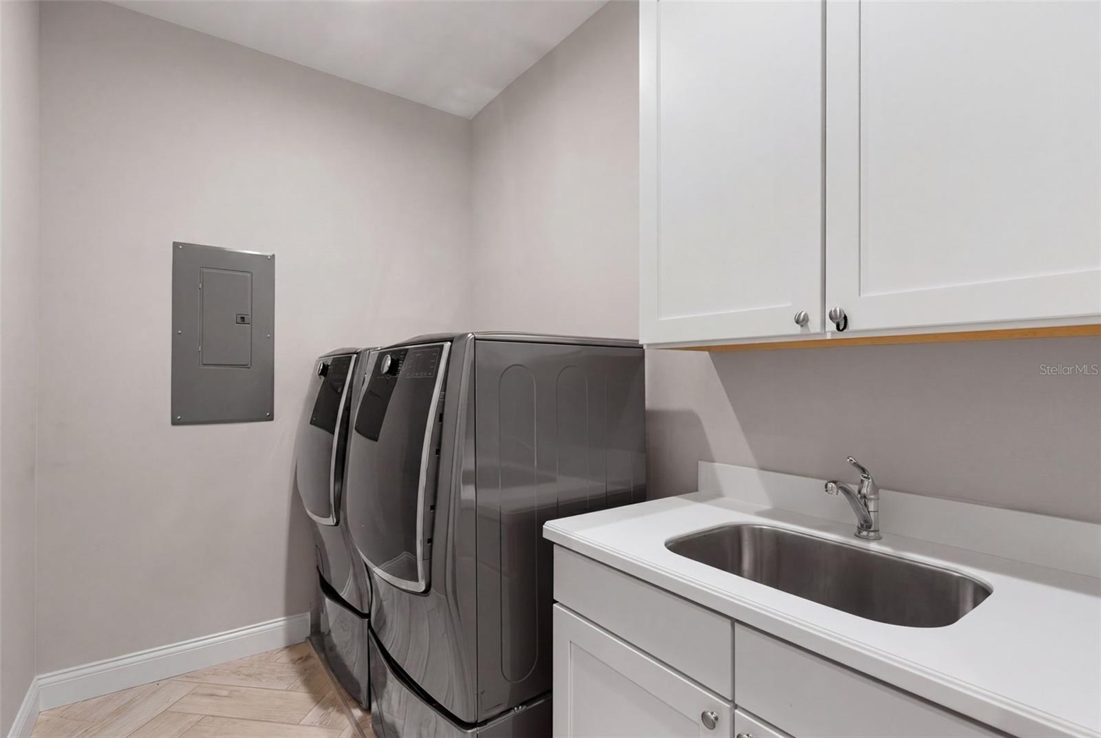 BEL MAR SHORES REV - Residential
