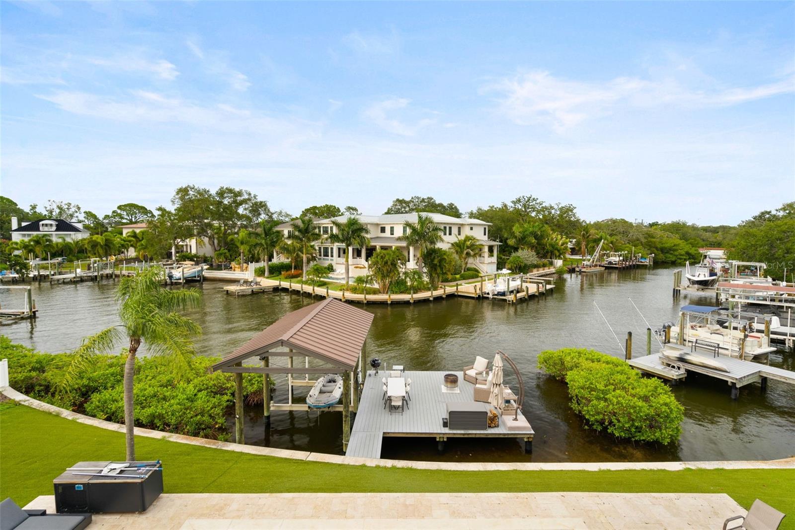 BEL MAR SHORES REV - Residential