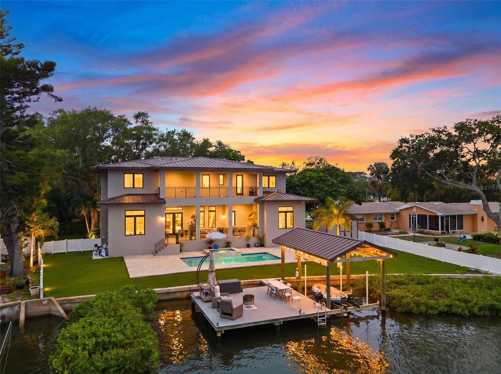 BEL MAR SHORES REV - Residential