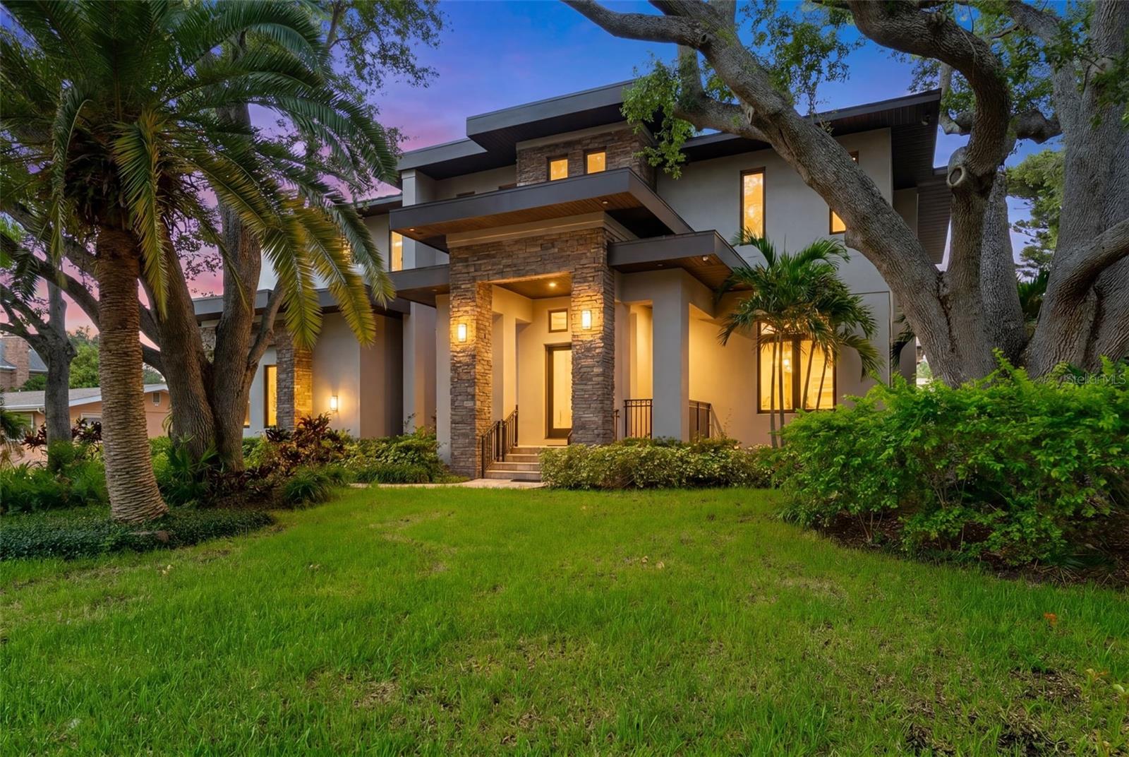 BEL MAR SHORES REV - Residential