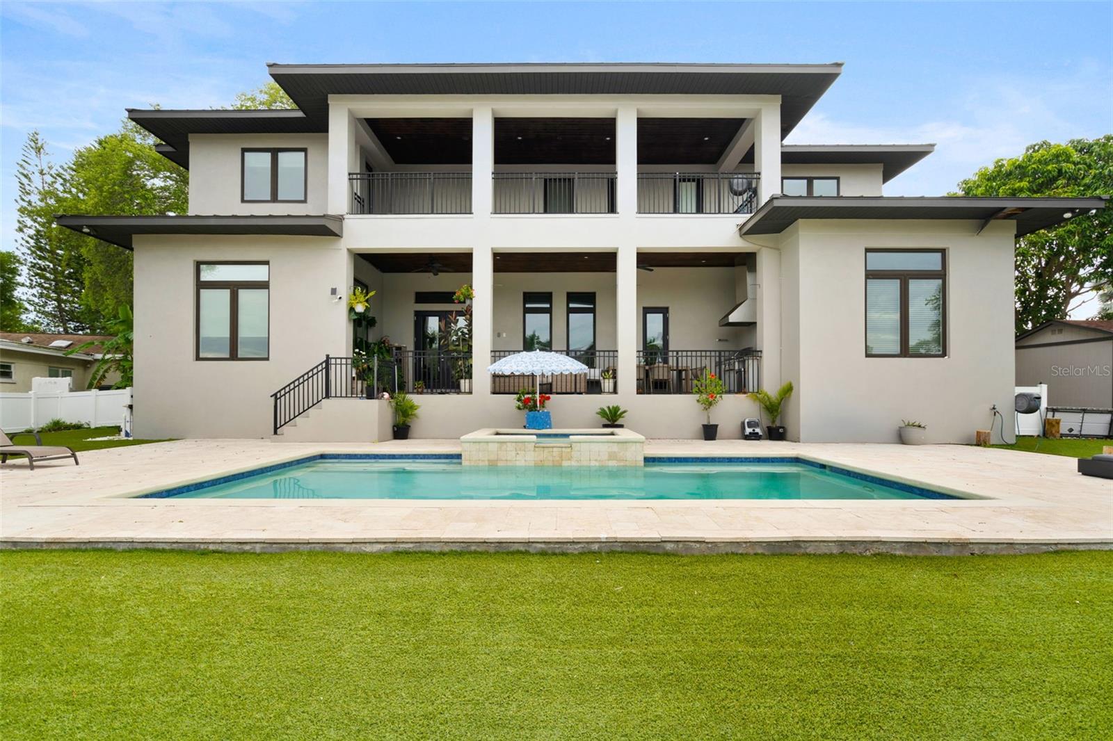 BEL MAR SHORES REV - Residential