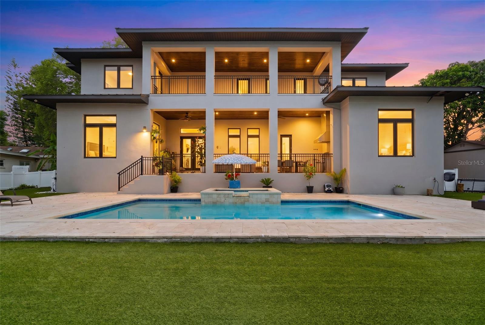 BEL MAR SHORES REV - Residential