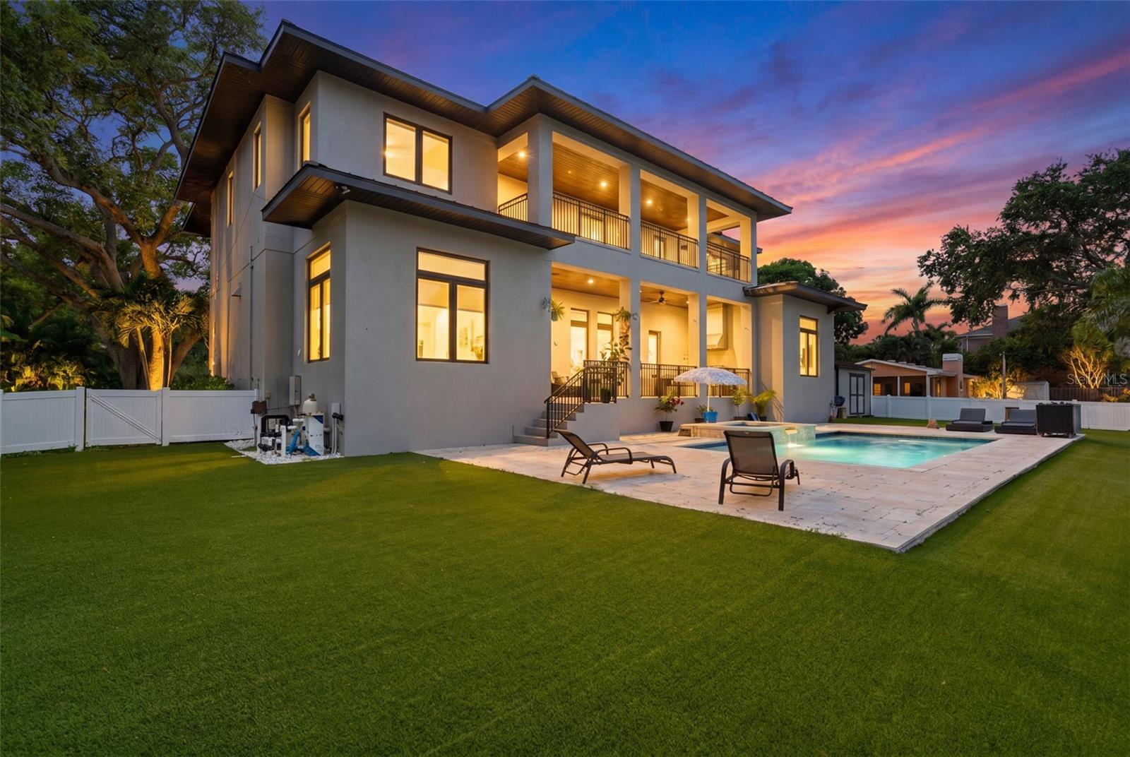 BEL MAR SHORES REV - Residential
