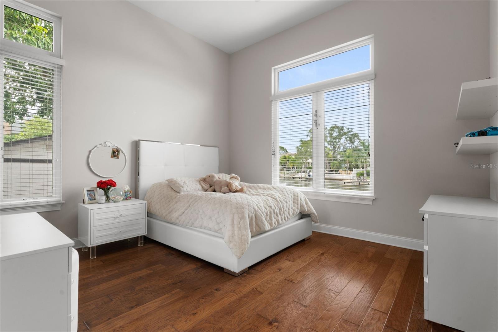 BEL MAR SHORES REV - Residential