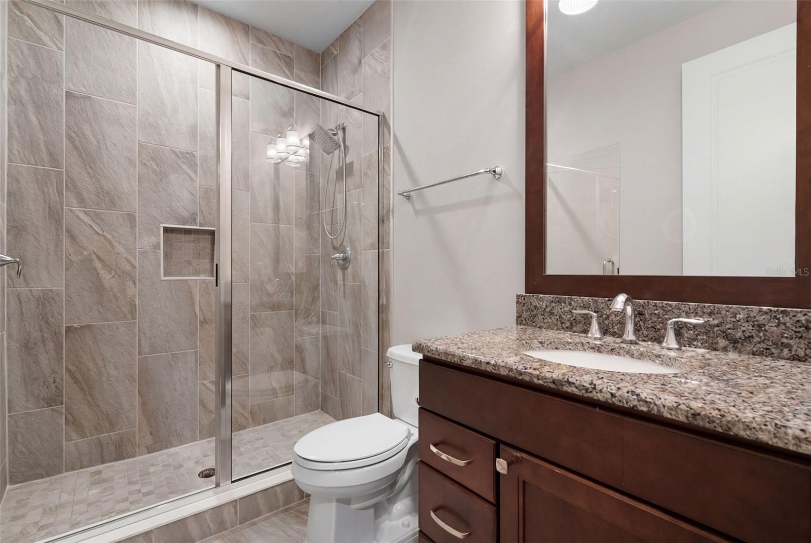 BEL MAR SHORES REV - Residential