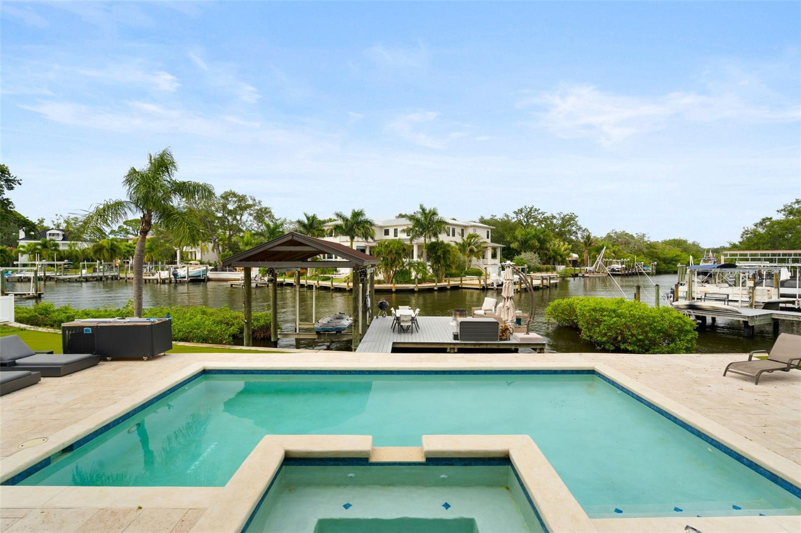 BEL MAR SHORES REV - Residential