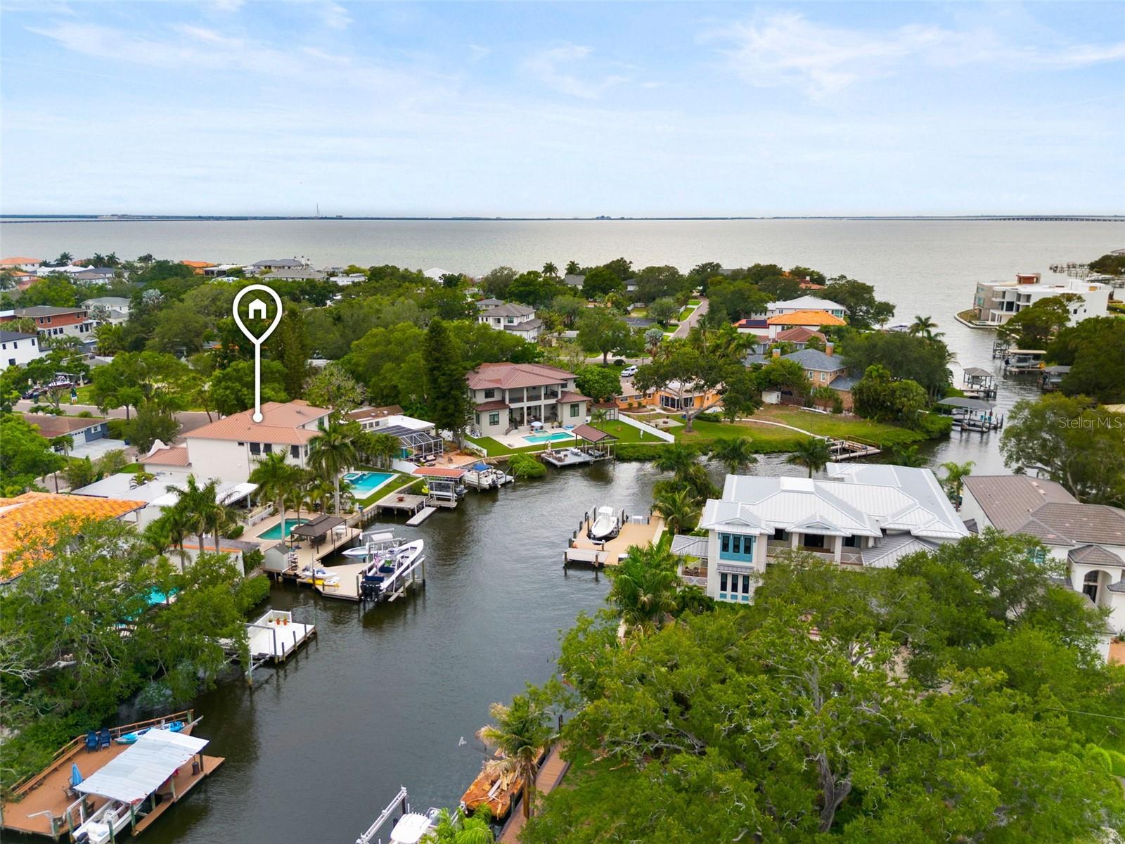 BEL MAR SHORES REV - Residential