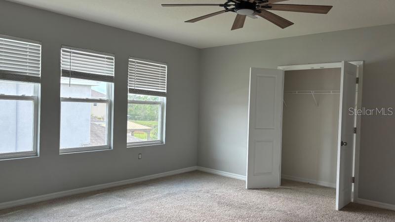 SOUTHERN OAKS PH I & II - Residential