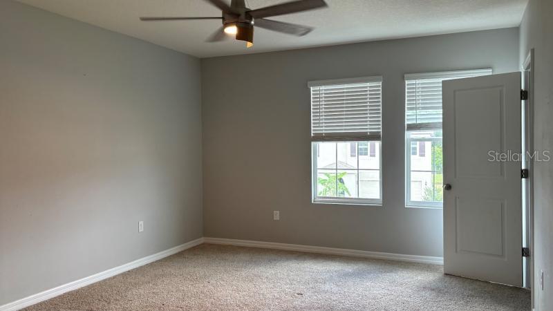 SOUTHERN OAKS PH I & II - Residential
