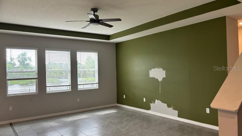 SOUTHERN OAKS PH I & II - Residential
