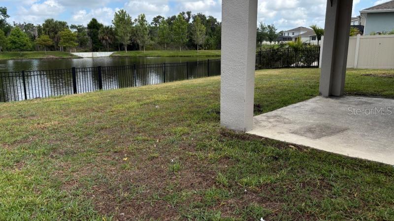 SOUTHERN OAKS PH I & II - Residential
