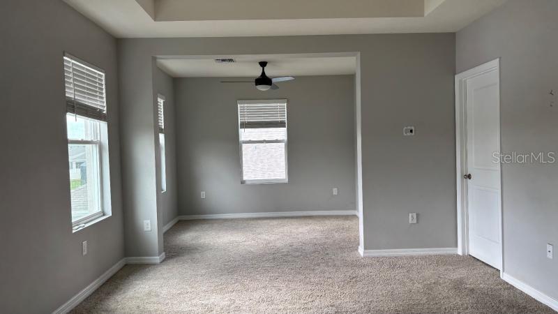 SOUTHERN OAKS PH I & II - Residential