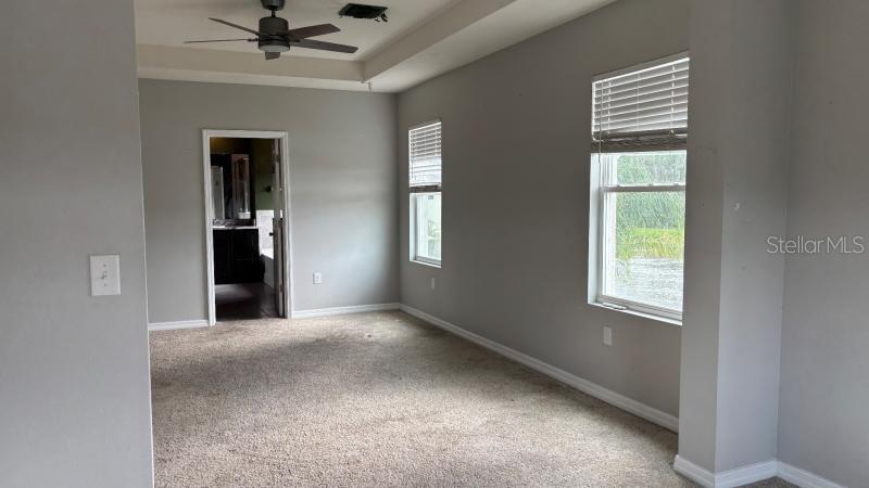 SOUTHERN OAKS PH I & II - Residential