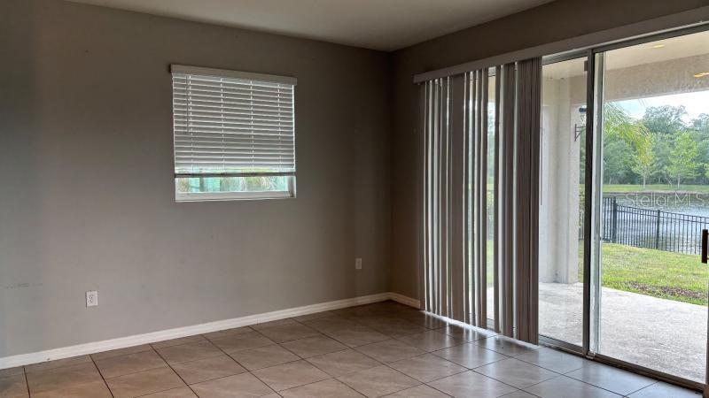 SOUTHERN OAKS PH I & II - Residential