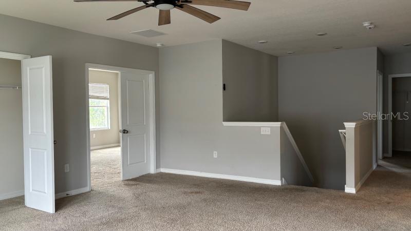 SOUTHERN OAKS PH I & II - Residential