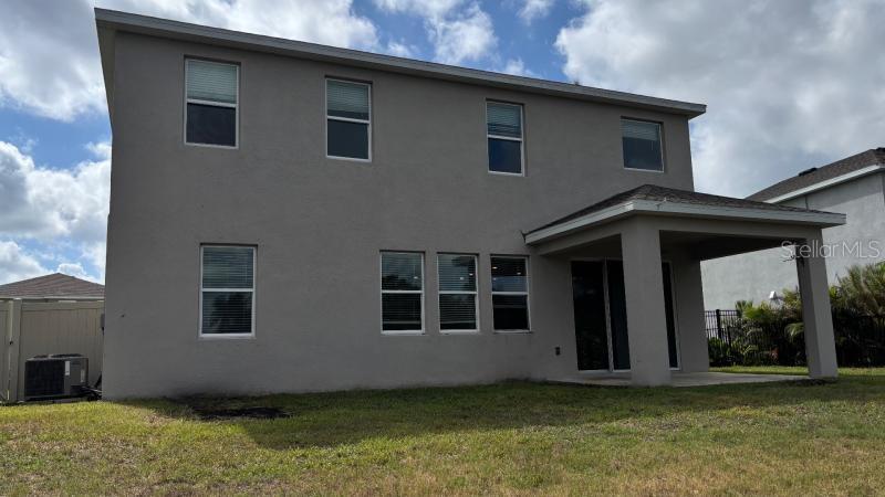SOUTHERN OAKS PH I & II - Residential
