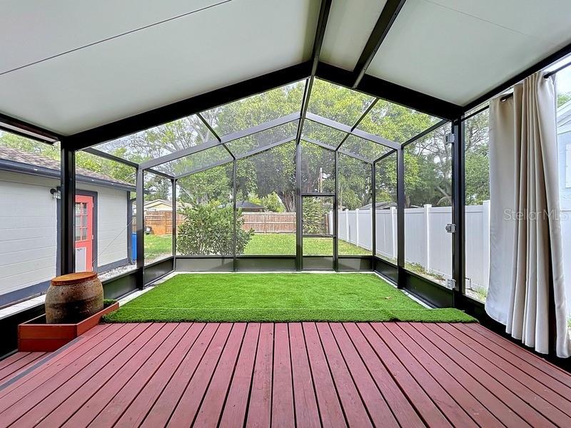 NEW HOME SUB - Residential